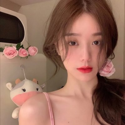 许纯纯的茶花运